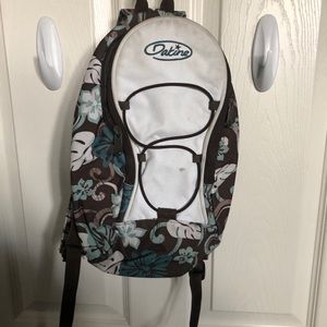 Small backpack